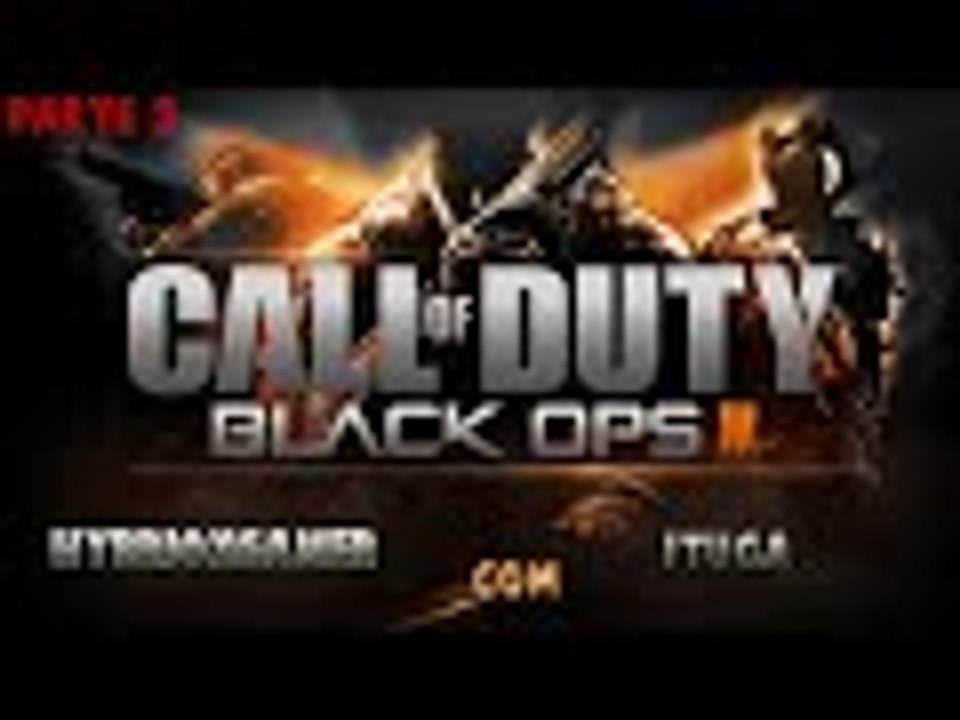 Call Of Duty Black Ops 2 Com iTuga Ep2