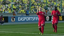 FIFA 16 TORONTO FC Career Mode EP#5 - UNLUCKYYYY!!!!.