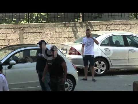 VRASJA E ELTON ÇIÇËS, 4 TE SHOQERUAR NE POLICI