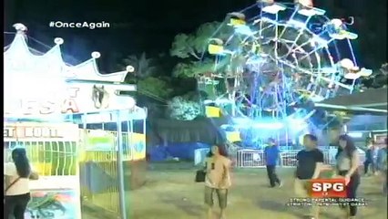 Once Again May 2 2016 Part 1