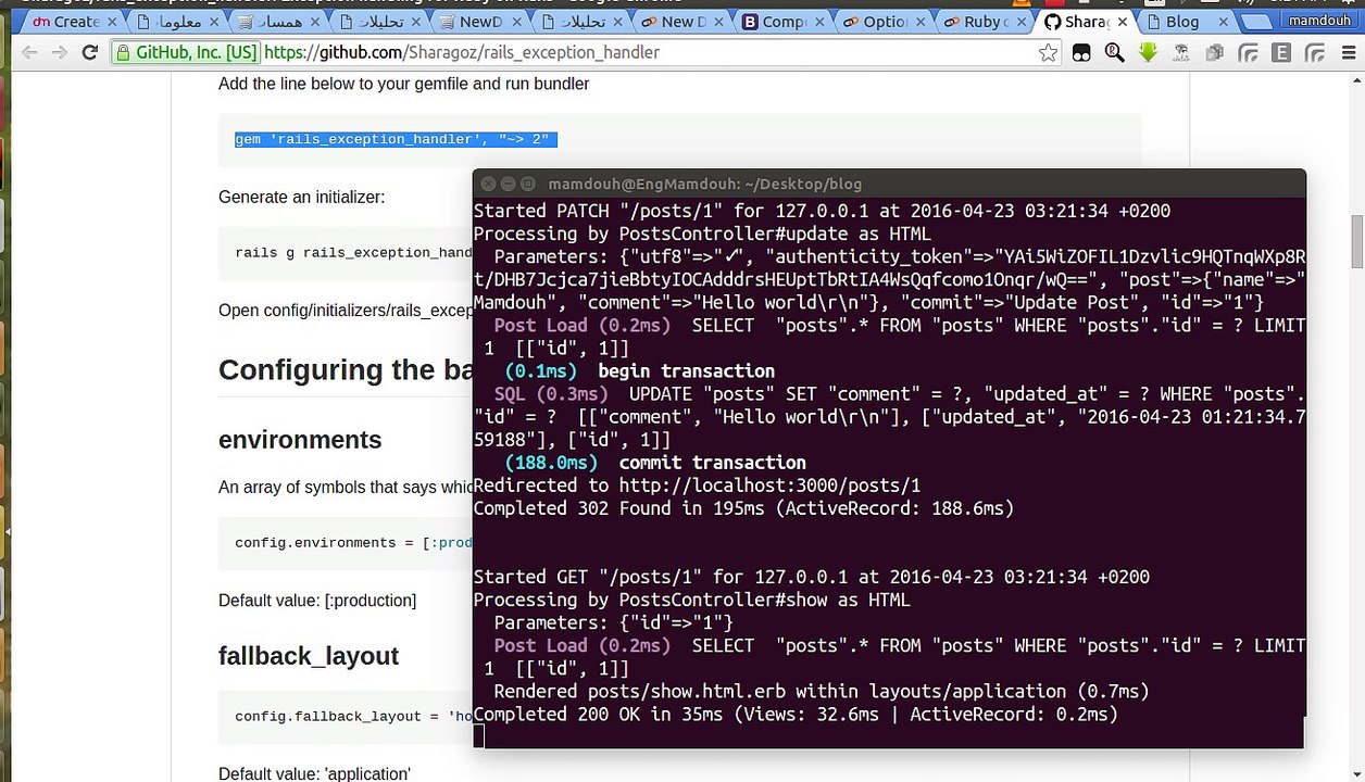 rails exception handler gem #1