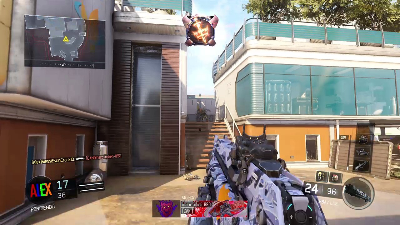 Black ops 3 con Marc-ruben-890!!!!!