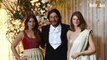 Bollywood celebs attend Bipasha Basu & Karan Singh Grover's Wedding Reception