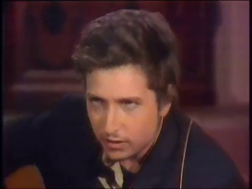 Johnny and Bob