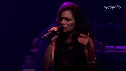 Yaël Naïm - Plain Gold - Autour de Nina - LIVE HD