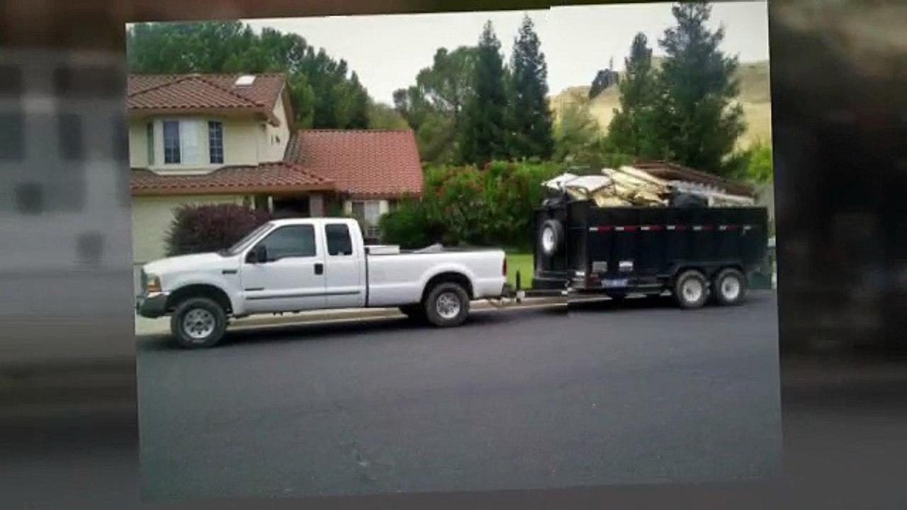 Cheap Junk Removal Services