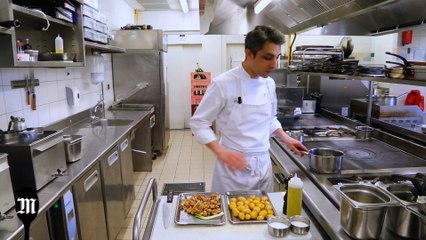 Astuce de chef : comment réaliser une purée originale ?