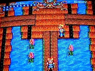 Illusion of Gaia Video Walkthrough Part 24: The Great Wall of China Part 1