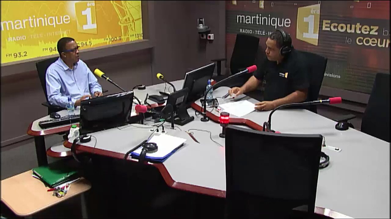 Décryptage 2 mai 2016 : Raphael SEMINOR
