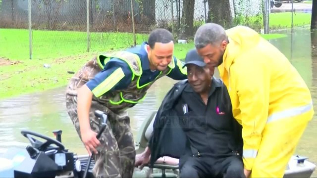 SHBA, çmendet moti - Top Channel Albania - News - Lajme