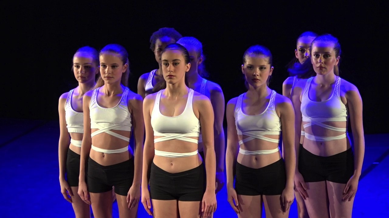 Temps Danses