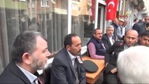 Zonguldak Şehit Uzman Çavuş Burak Saraçlı Zonguldak'ta Toprağa Verildi 2-