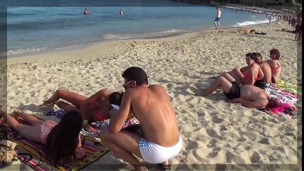 CÓMO CONSEGUIR CHICAS DARTE UN BESO - FORTUNA CAJEROS BROMA | HD