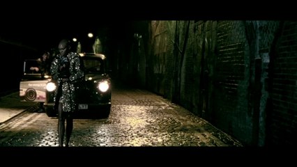 Skunk Anansie - Squander