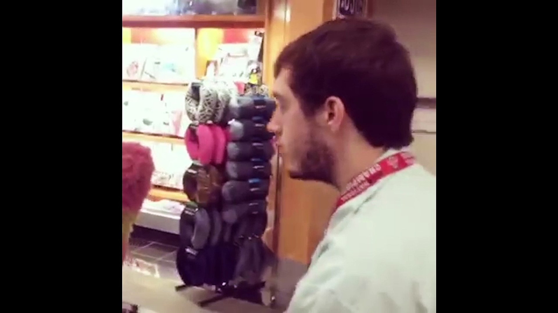 50cent harcèle un inconnu et met en colère le web