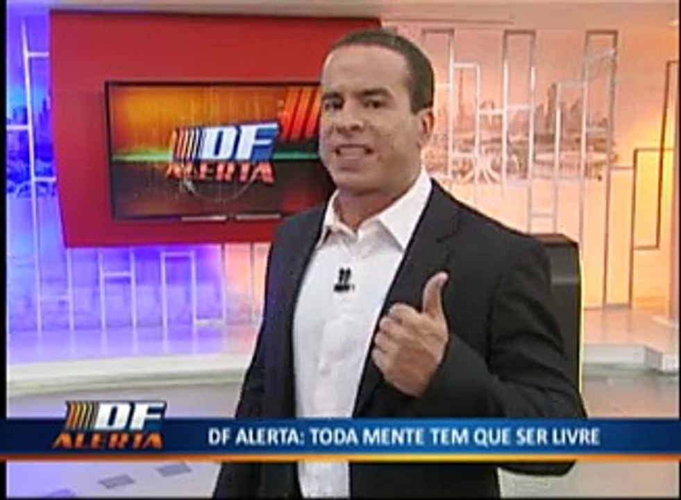 MATADOR NA CADEIA