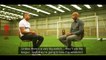 Louanges de Payet pour Mahrez pendant son interview avec Thierry Henry