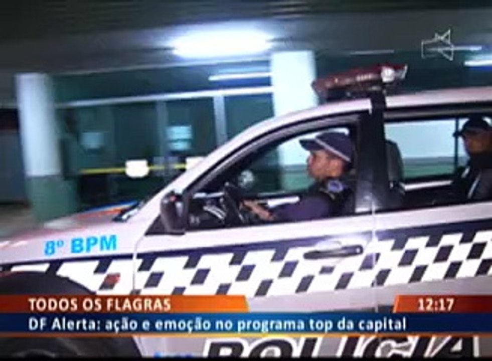 TRIBUNAL DE RUA