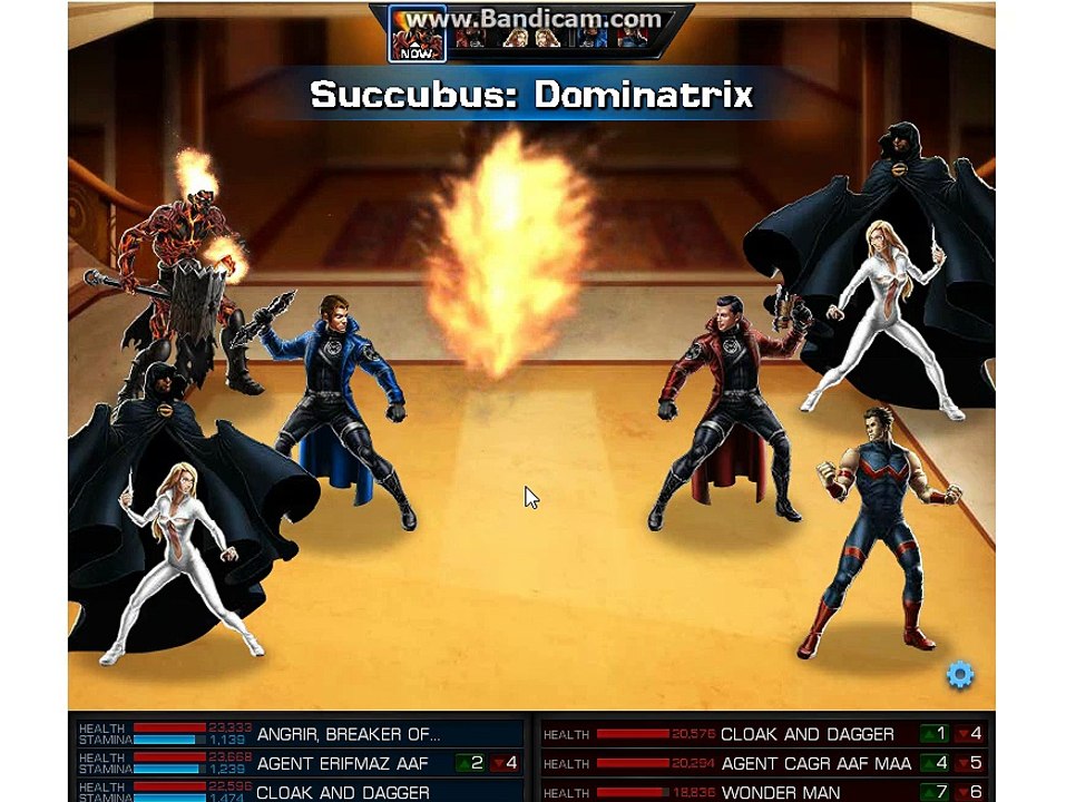 Erifmaz AAF 2016-05-02 vs Cager AAF