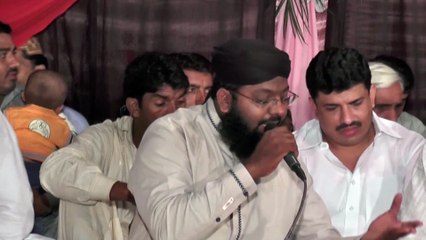 Naat E Rasool By Qari Saif Ullah Attari Qadri Sargodha