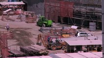 Once muertos en obras olímpicas de Rio desde 2013