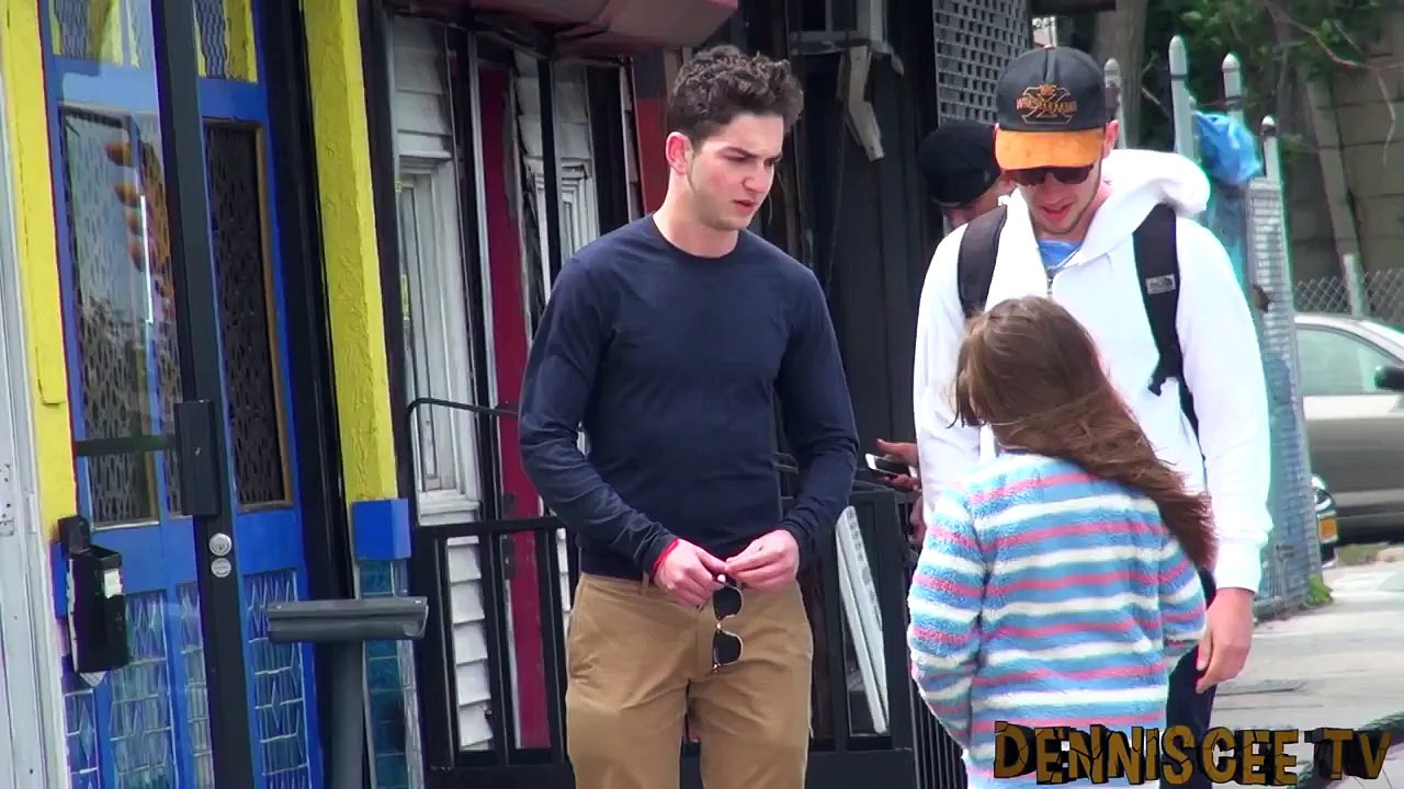 Enfant perdu
