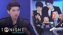 TWBA: Why did Yohan Hwang follow his parents to the Philippines?