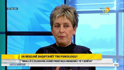 Wake Up, 2 Maj 2016, Pjesa 2 - Top Channel Albania - Entertainment Show