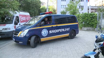 Një grua kundër Shullazit, dëshmon biznesmenia e shantazhuar - Top Channel Albania - News - Lajme