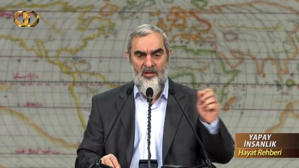 Alemlere rahmet peygamberin ümmeti, birleştirilmiş milletlerin merhametine muhtaç değildir!