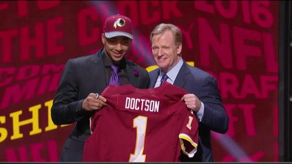 Fantasy value of wide receiver drafted in 2016