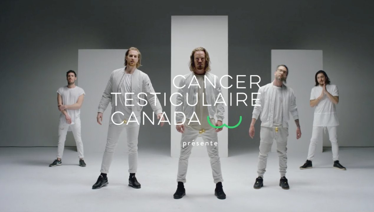 Hommes Garçons - Les hommes qui murmuraient aux oreilles des couilles