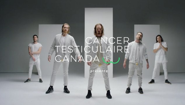 Hommes Garçons - Les hommes qui murmuraient aux oreilles des couilles