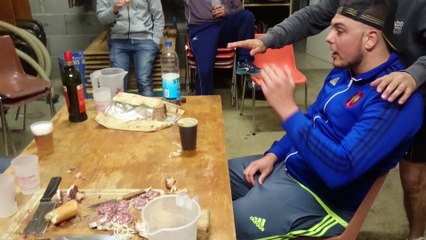 Un jeu intelligent...à boire !!!