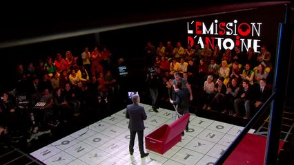 Le bras anti-baston - Tony la thune