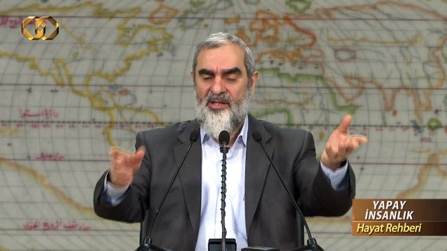 Allah'ın Sözü: Kafirin sözüne güvenilmez, o masada başka konuşur, eline silahı aldığında başka konuşur!