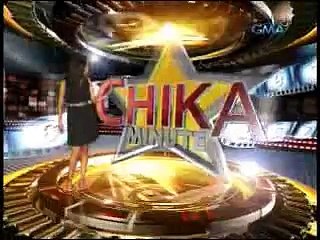 chika minute lovi poe cover girl rogue magazine