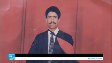 باكستان تستمر بحبس طبيب ساعد الولايات المتحدة في تحديد مكان بن لادن