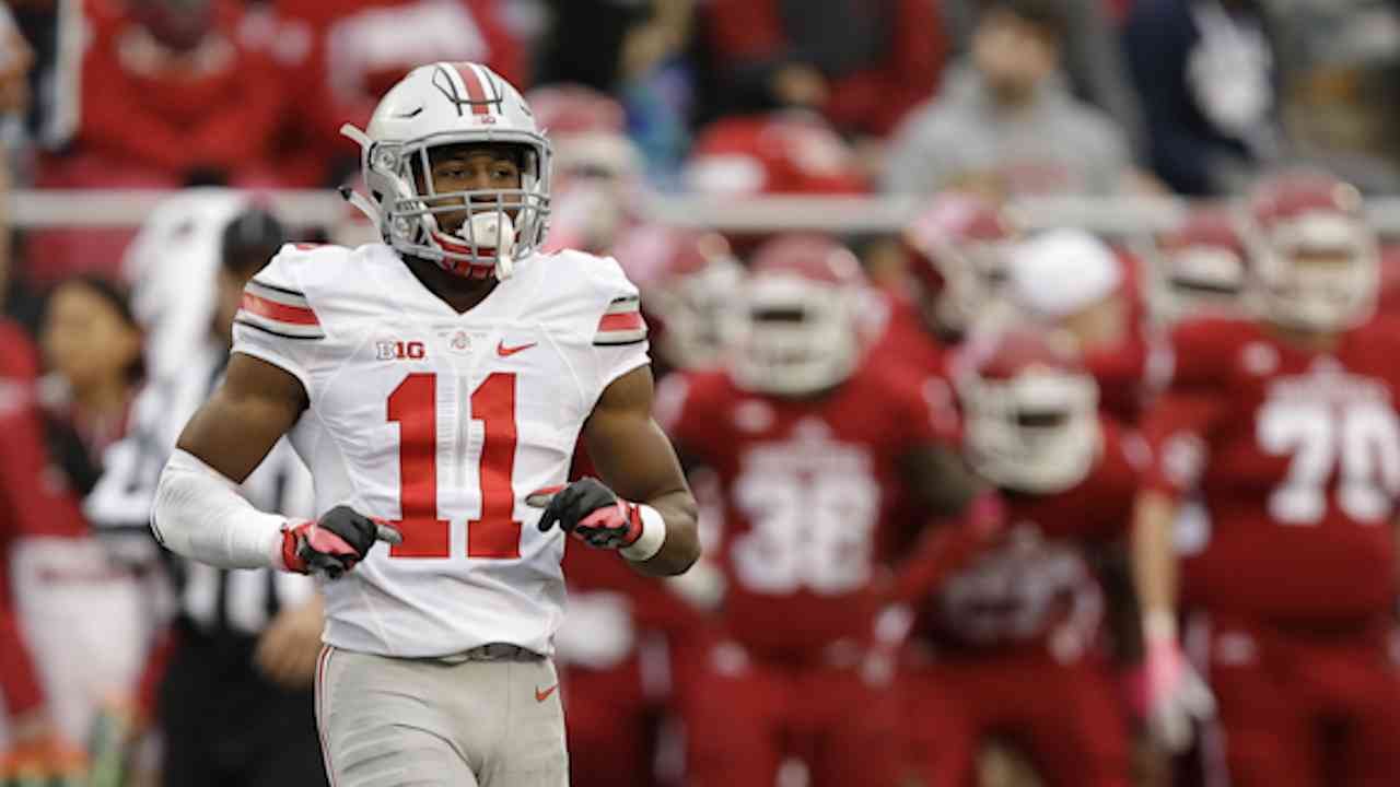 D. Led: Who Falcons Should’ve Drafted