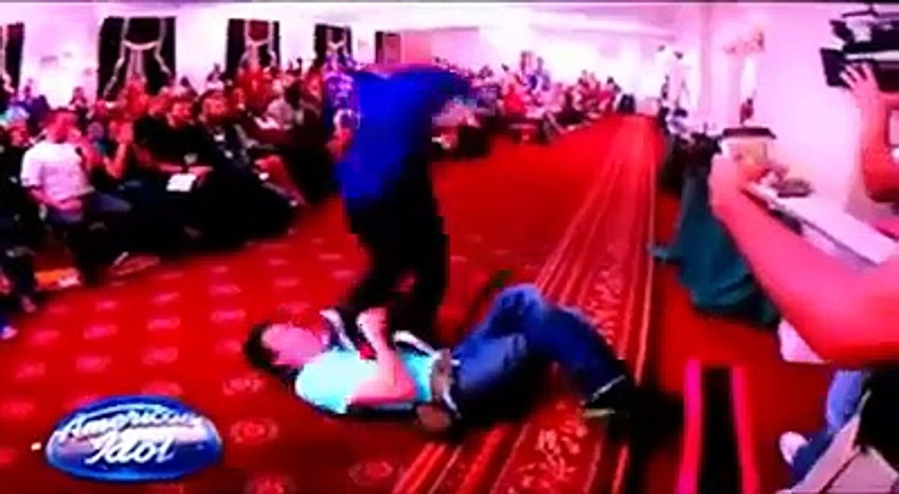 Fail stunt vedio