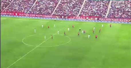 Aleksandr KokorinAleksandr Kokorin Goal HD - CSKA Moscow 1-2 Zenit St. Petersburg - 02.05.2016