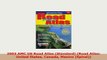 Download  2003 AMC US Road Atlas Standard Road Atlas United States Canada Mexico Spiral PDF Online