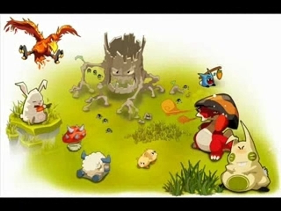 Petit Montage (tres petit)