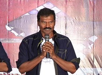 Fight Masters Ram Laxma Press Meet