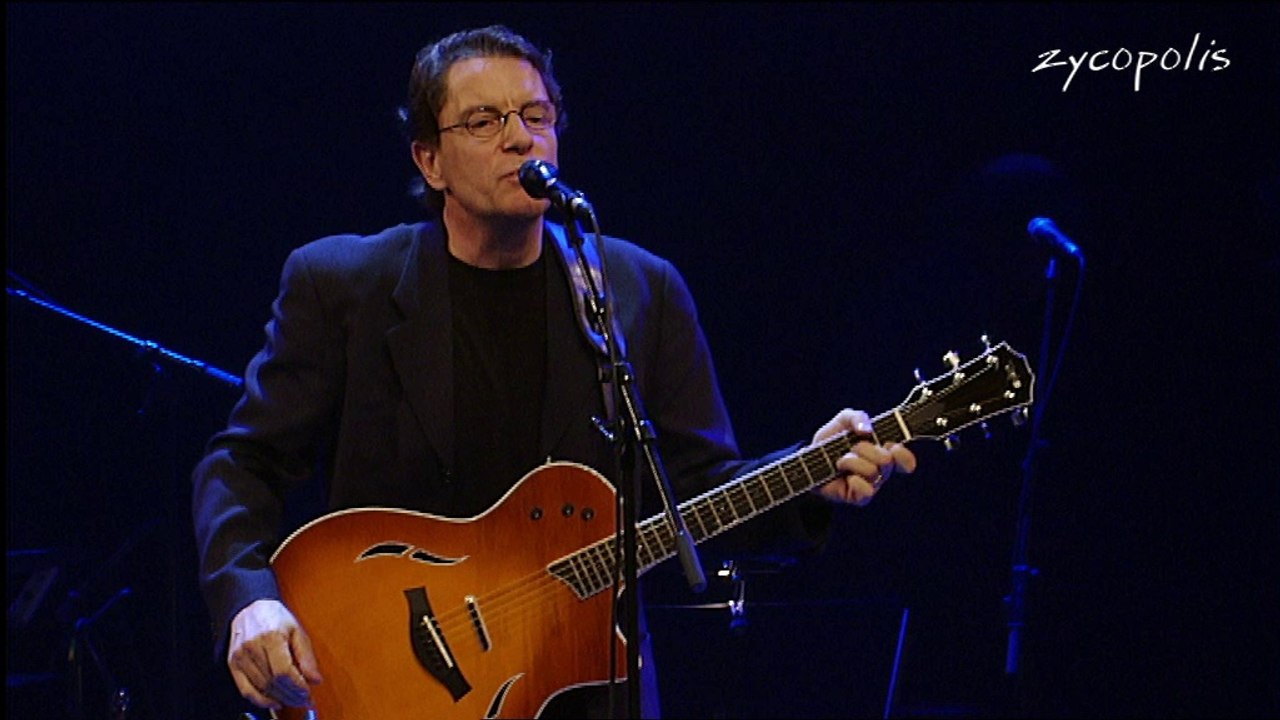 Francis Cabrel - Cent Ans de Plus - La Corrida - LIVE HD