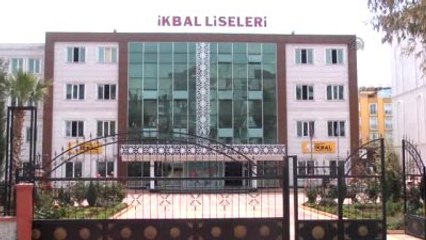 Fetö/pdy Bağlantılı Okullara Kayyum Atandı