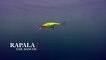 How Lures Swim: Rapala Tail Dancer