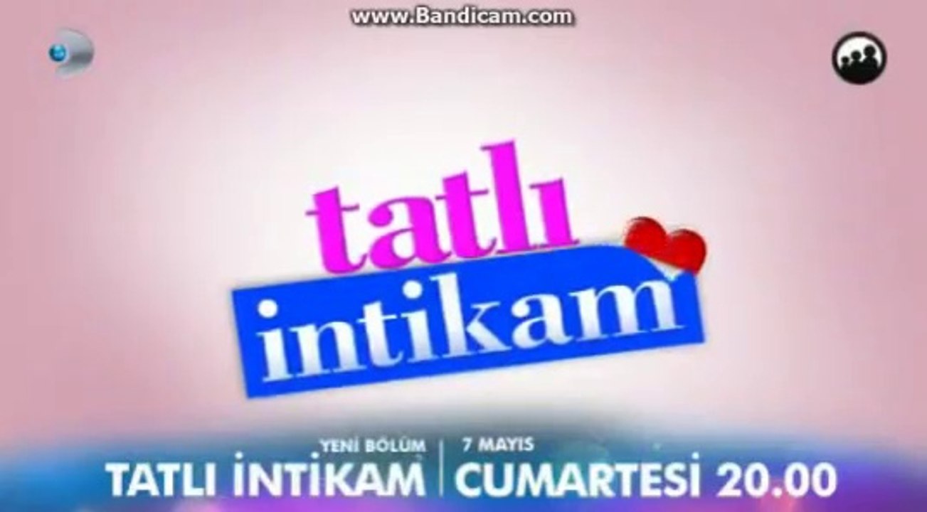 Tatlı İntikam 7.Bölüm Fragmanı-Bu Akşam Sinemaya Gidiyoruz !