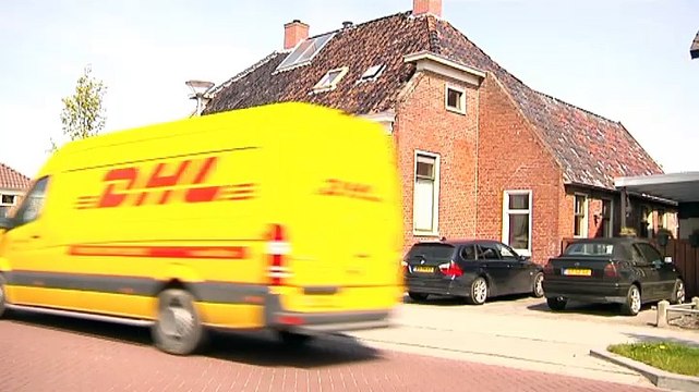 Ik heb er helemaal geen vertrouwen in - RTV Noord