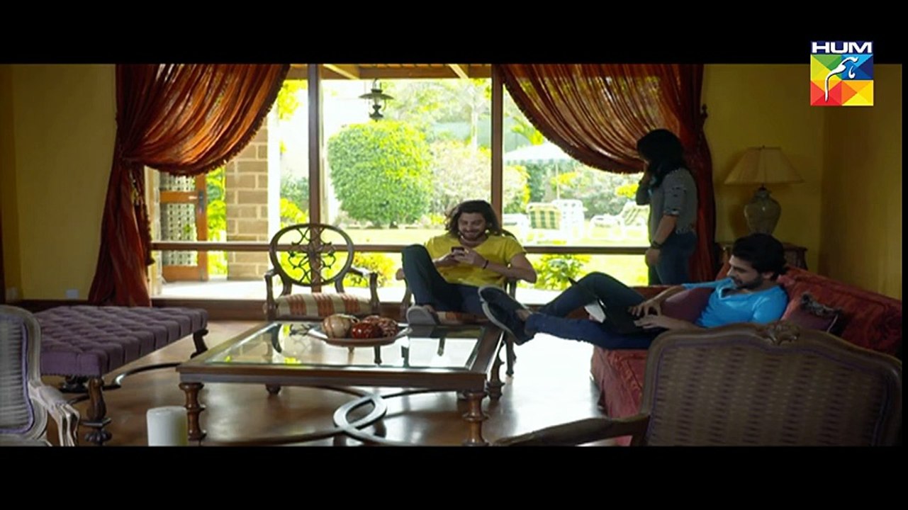 Udaari drama Episode 4 Full HD.